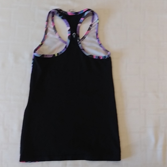 Ivivva Activity Tank Top, Size 8 - Picture 4 of 6